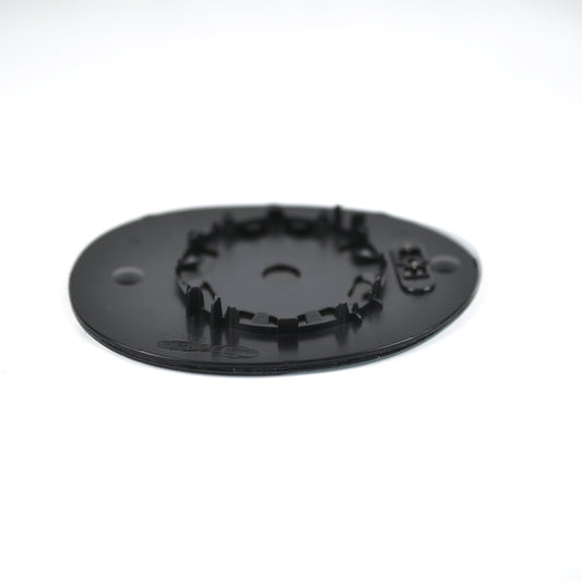 AUßENSPIEGEL SPIEELGLAS RECHTS FÜR MINI CLUBMAN COUNTRYMAN BEHEIZBAR 51167366042