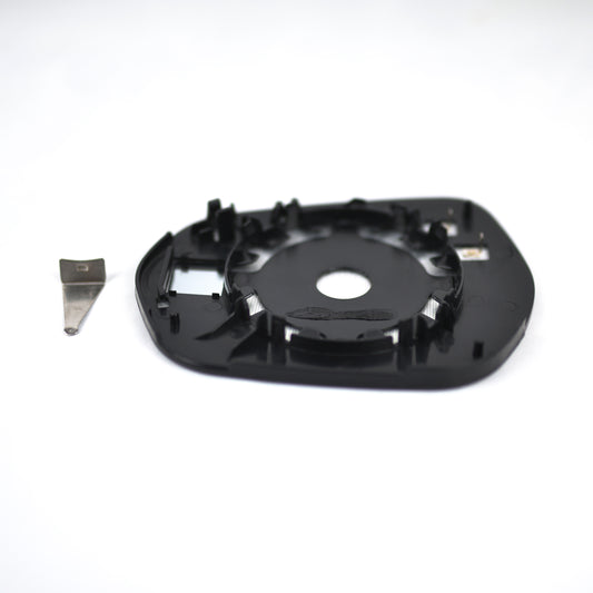 AUßENSPIEGEL SPIEGELGLAS RECHTS FORD FIESTA VII / VAN BEHEIZBAR 2087317