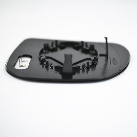 AUßENSPIEGEL SPIEGELGLAS LINKS FÜR FIAT 500L BEHEIZBAR Bj ab 2012