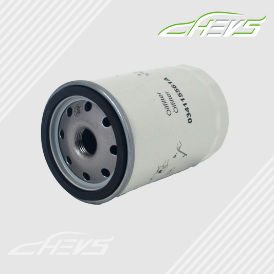 Ölfilter passt für VW Seat Audi Skoda 034115561A