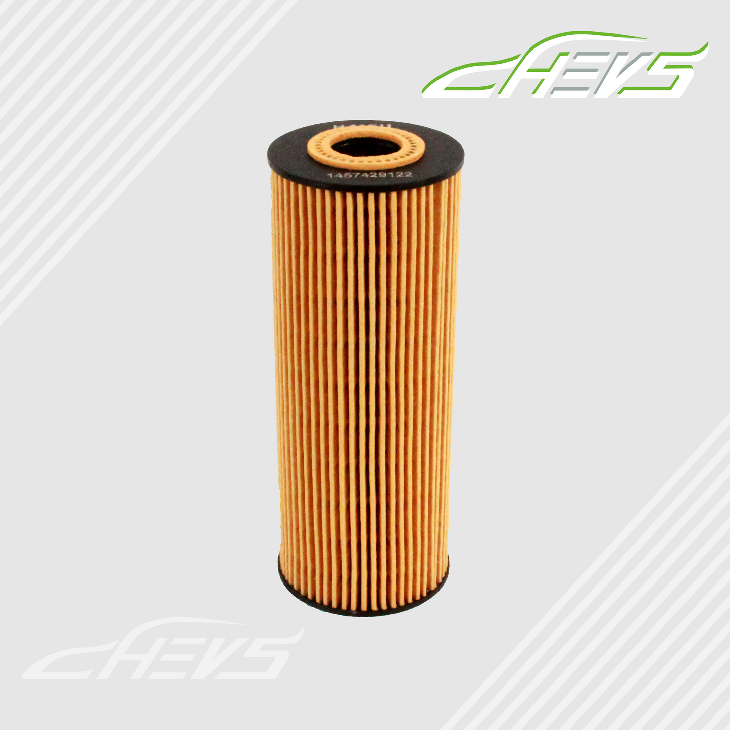 Ölfilter mit Dichtung für MERCEDES-BENZ W/S202 W203 W/S214 C/E-Klasse