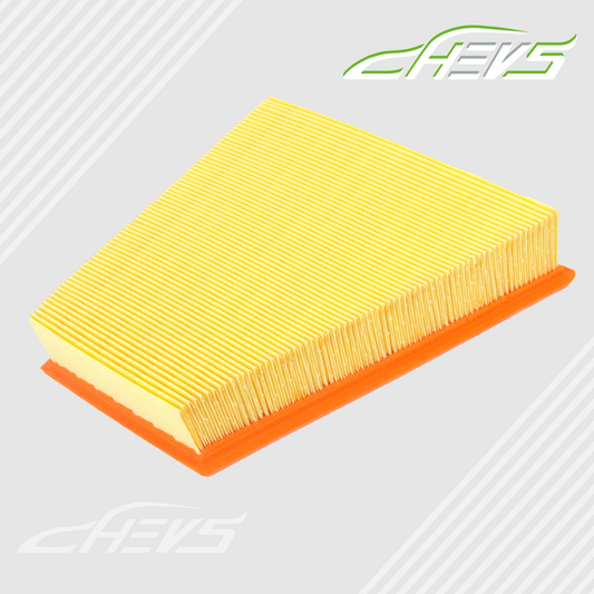 LUFTFILTER FILTEREINSATZ FÜR SEAT IBIZA SKODA FABIA VW POLO