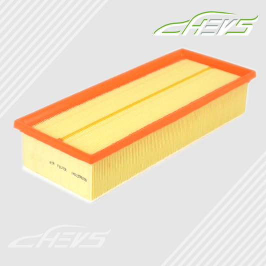 LUFTFILTER PASSEND FÜR AUDI VW SEAT SKODA