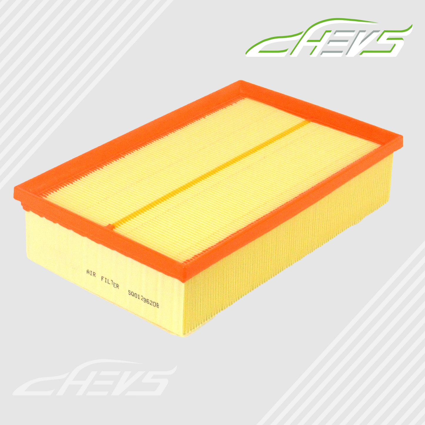 Luftfilter für VW Passat Variant (3G5, CB5) AUDI A1 A3 Q2 Q3 SEAT