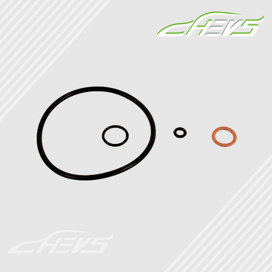 Ölfilter für BMW 3 Limousine (E46) 3 Touring (E46) Z3 Roadster (E36)