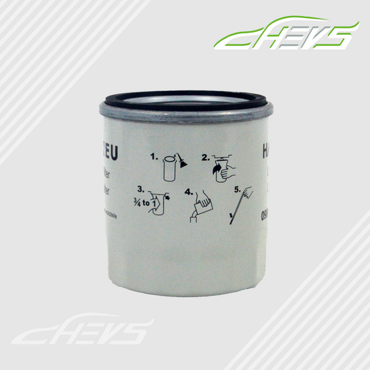 Ölfilter für Toyota Citroën Peugeot Suzuki