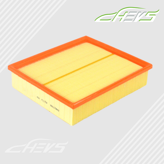 Luftfilter für Audi A4 A6 VW Passat Avant Skoda Superb I