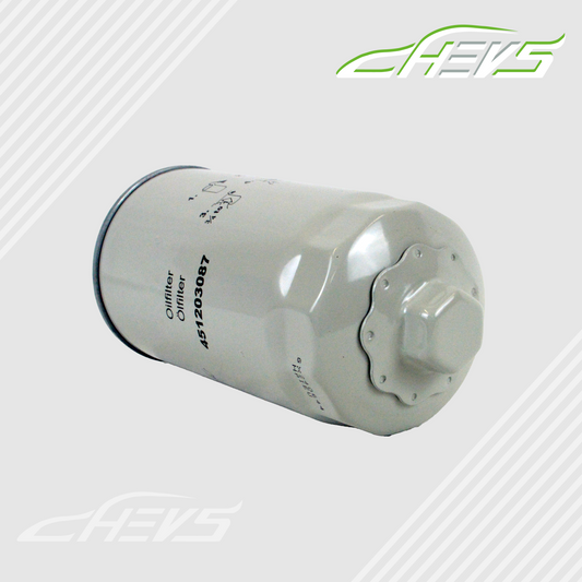 ÖLFILTER PASSEND FÜR VW TRANSPORTER T4 VOLVO 940 430 2.4 2.5