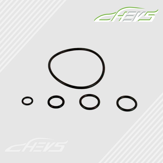 Ölfilter für MERCEDES-BENZ DODGE JEEP INFINITI A6511800109