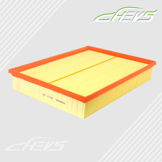 Luftfilter für Mercedes-Benz Sprinter 3/3,5 4/4,6 5 VW Crafter 30-35