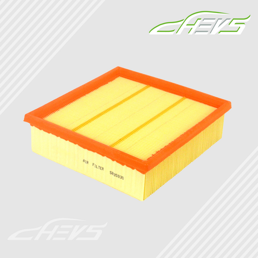 LUFTFILTER FILTEREINSATZ FÜR OPEL CORSA D S07 1.0L 1.2L 1.4L