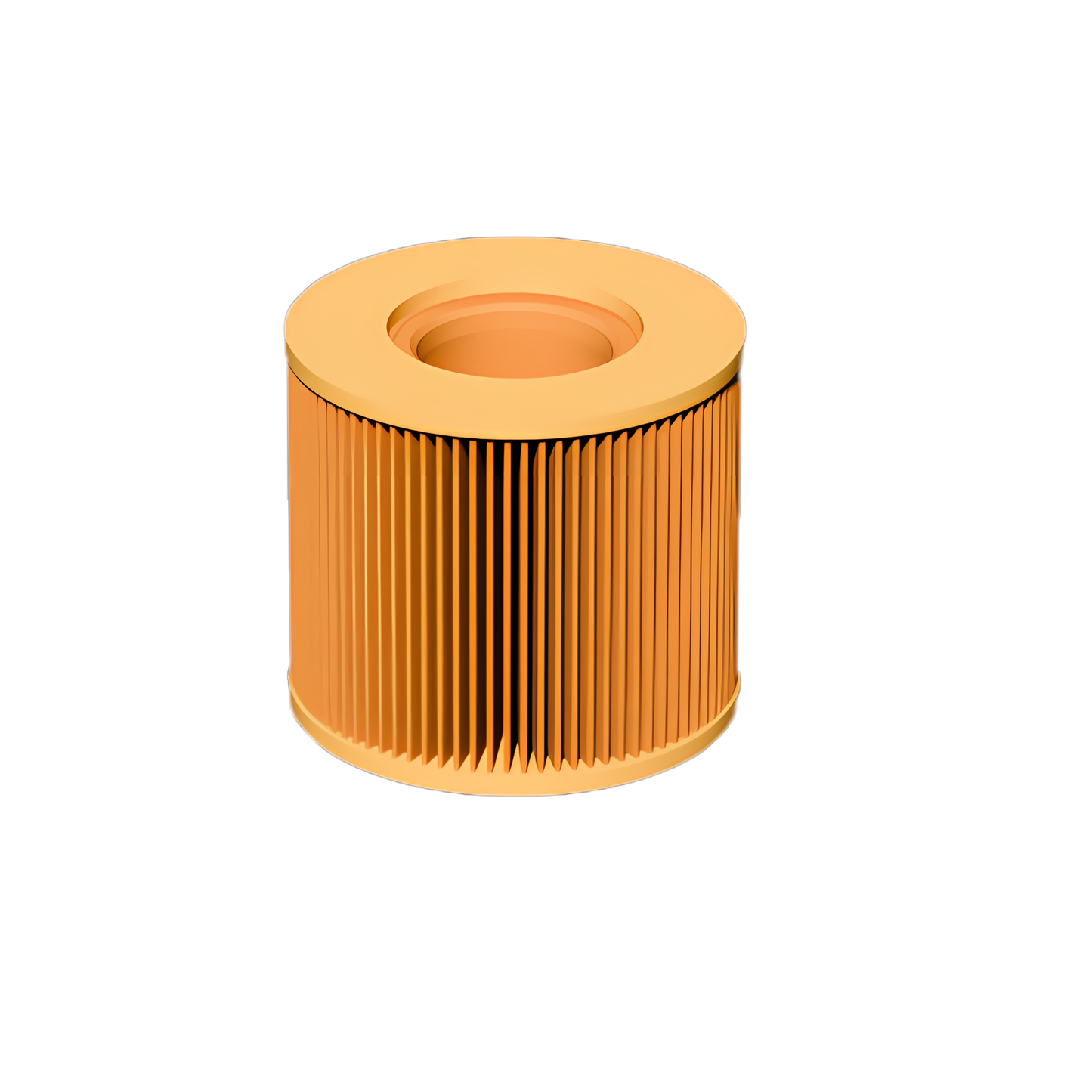 Ölfilter für VW Polo 9N 6R Fox Skoda Fabia Roomster Seat Typ 1.2