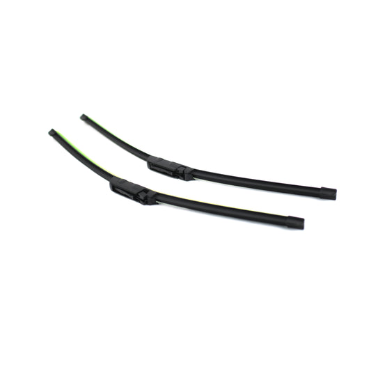 SCHEIBENWISCHER VORNE für AUDI A6 C6 4F | LIMO AVANT ALLROAD BJ 2005-2011