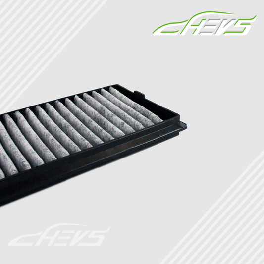 INNENRAUMFILTER AKTIVKOHLEFILTER FÜR BMW E46 E39