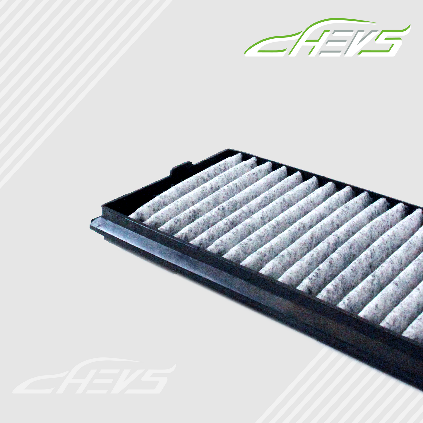 INNENRAUMFILTER AKTIVKOHLEFILTER FÜR BMW E46 E39