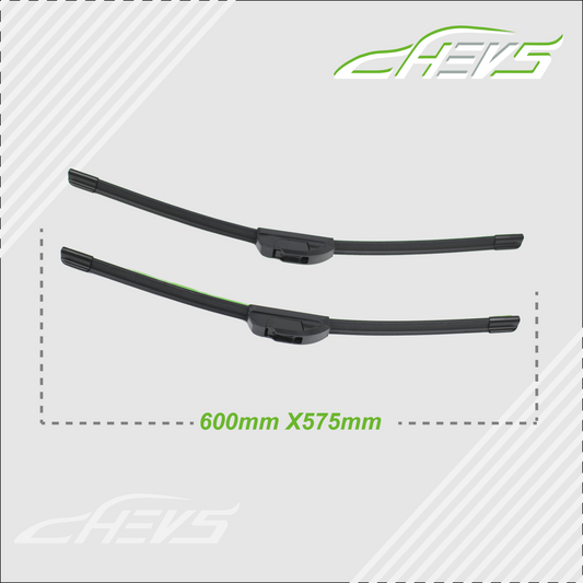 Scheibenwischer vorne SET für BMW 7er E32 E38 1986-2001