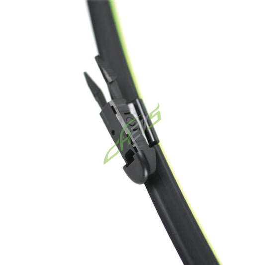 SCHEIBENWISCHER VORNE FÜR FIAT PUNTO GRANDE EVO LINEA BJ: AB 2005-