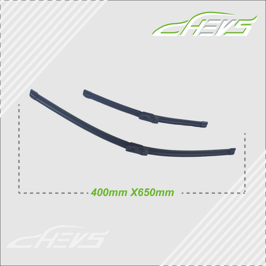 Scheibenwischer links und rechts vorne SET für Toyota C-HR Baujahr 2016-2021