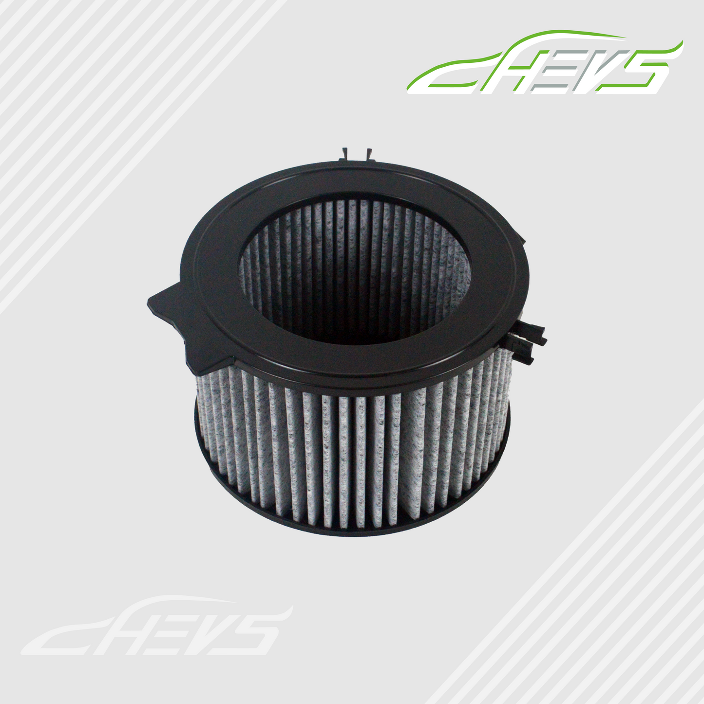 Innenraumfilter mit Aktivkohle für VW Transporter T4