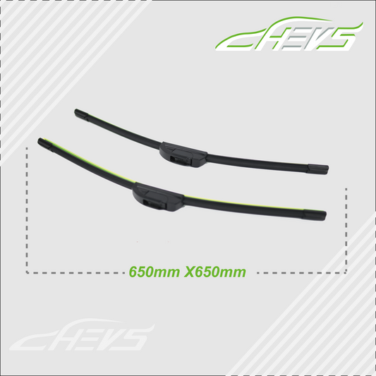 Scheibenwischer links und rechts vorne SET für Honda CR-V III IV V