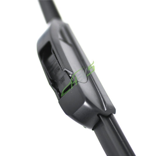 SCHEIBENWISCHER VORNE FÜR SKODA FABIA I 6Y BJ: 1999-2007