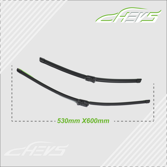 Scheibenwischer links und rechts vorne SET für Range Rover Evoque L538 2011-2019