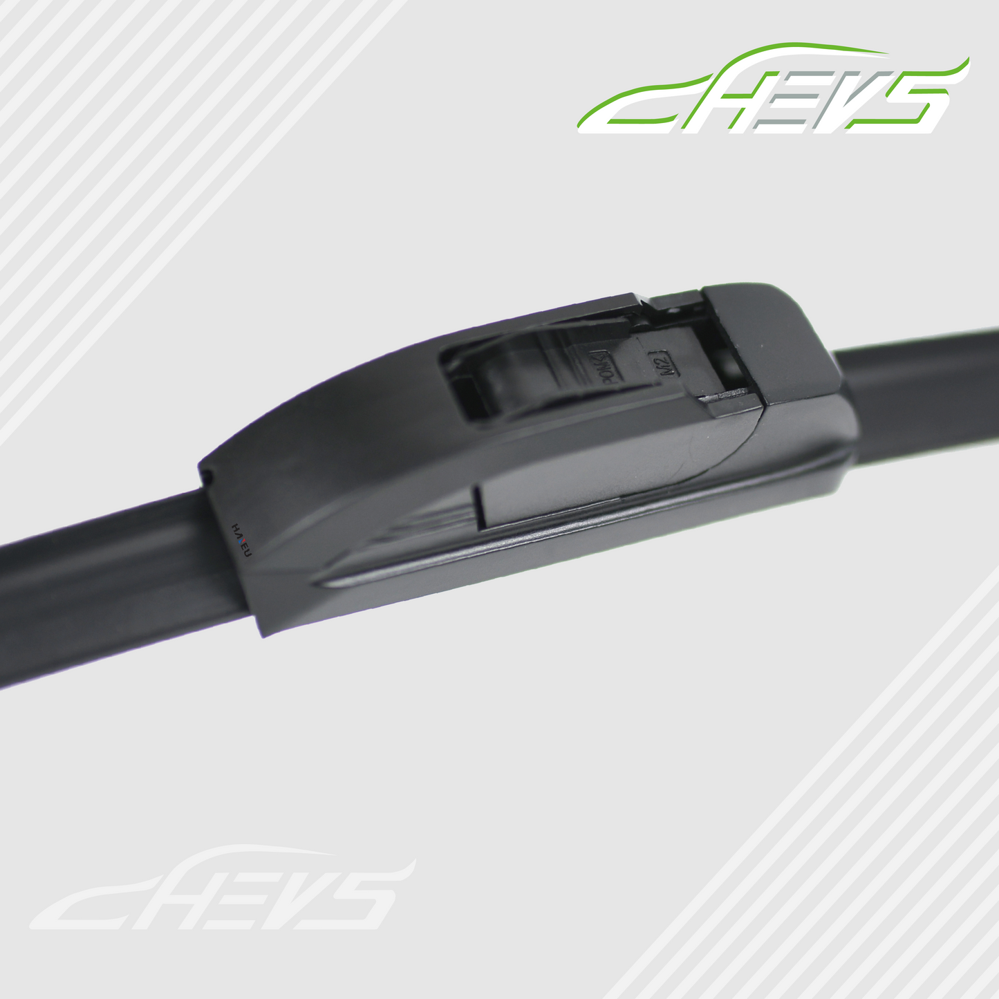 Scheibenwischer vorne SET für BMW X5 - Typ E53 (F15, F85) 2000-2018