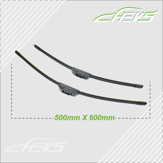 Scheibenwischer links und rechts vorne SET für Opel Insignia B (Z18) BJ2017-