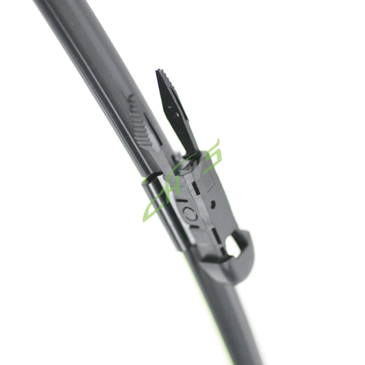 SCHEIBENWISCHER VORNE für BMW 3er E90 E91 LIMO + TOURING BAUJAHR AB 09/2009