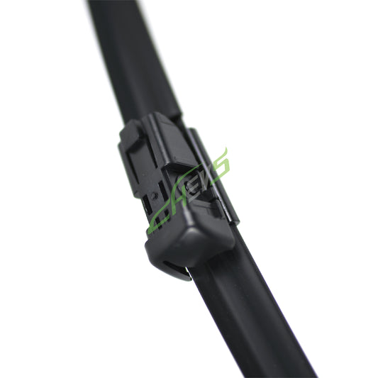 SCHEIBENWISCHER VORNE FÜR VW PASSAT B6 LIMOUSINE + VARIANT BAUJAHR 2005-2010