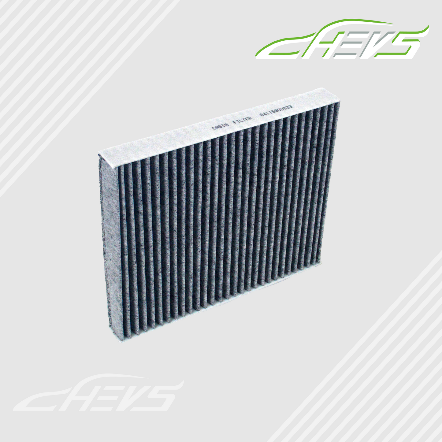 2x INNENRAUMFILTER AKTIVKOHLE FÜR ALPINA BMW F10 F11 F12 F13 F01-F04