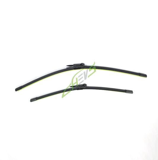 SCHEIBENWISCHER VORNE für BMW 3er E90 E91 LIMO + TOURING BAUJAHR BIS 08/2009