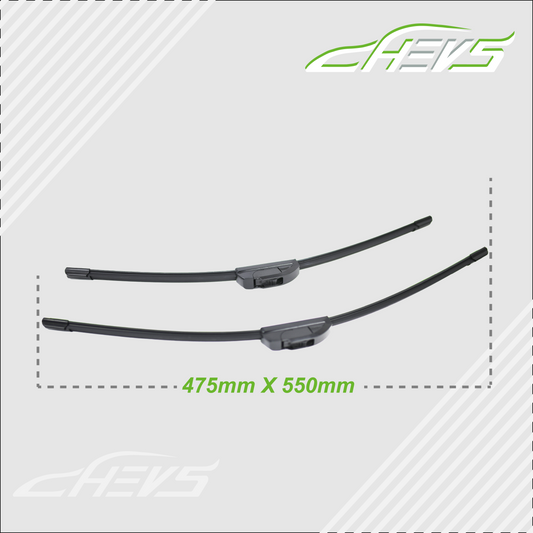 Scheibenwischer links und rechts vorne SET für Ford Focus 1998 - 11/2004