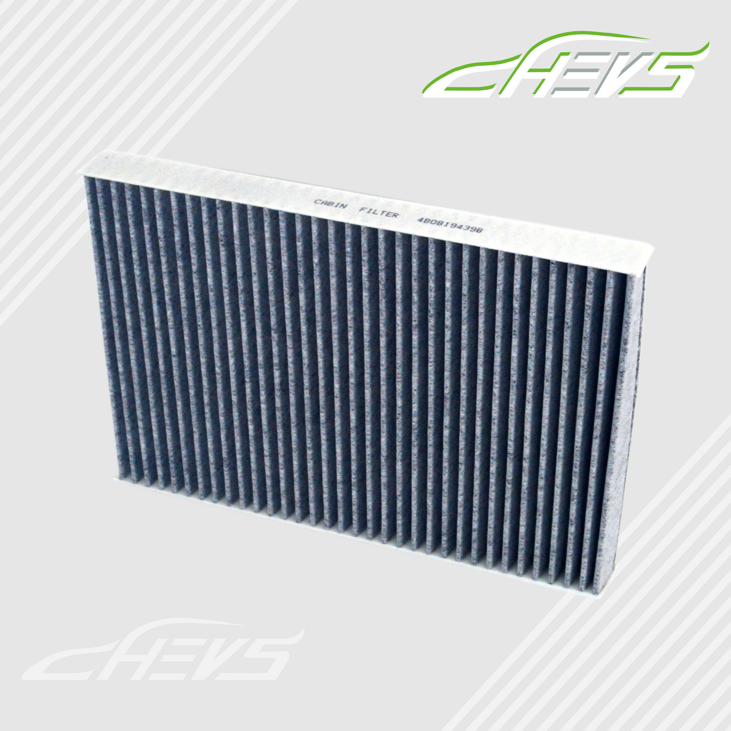 Innenraumfilter Aktivkohlefilter für Audi A4 A6 Allroad 4BH TDI Seat Exeo