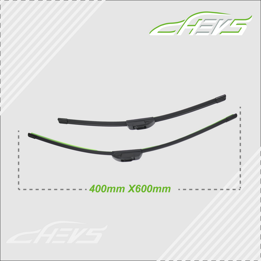 Scheibenwischer links und rechts vorne SET für HYUNDAI i20 ix35 11/2010-12/2015