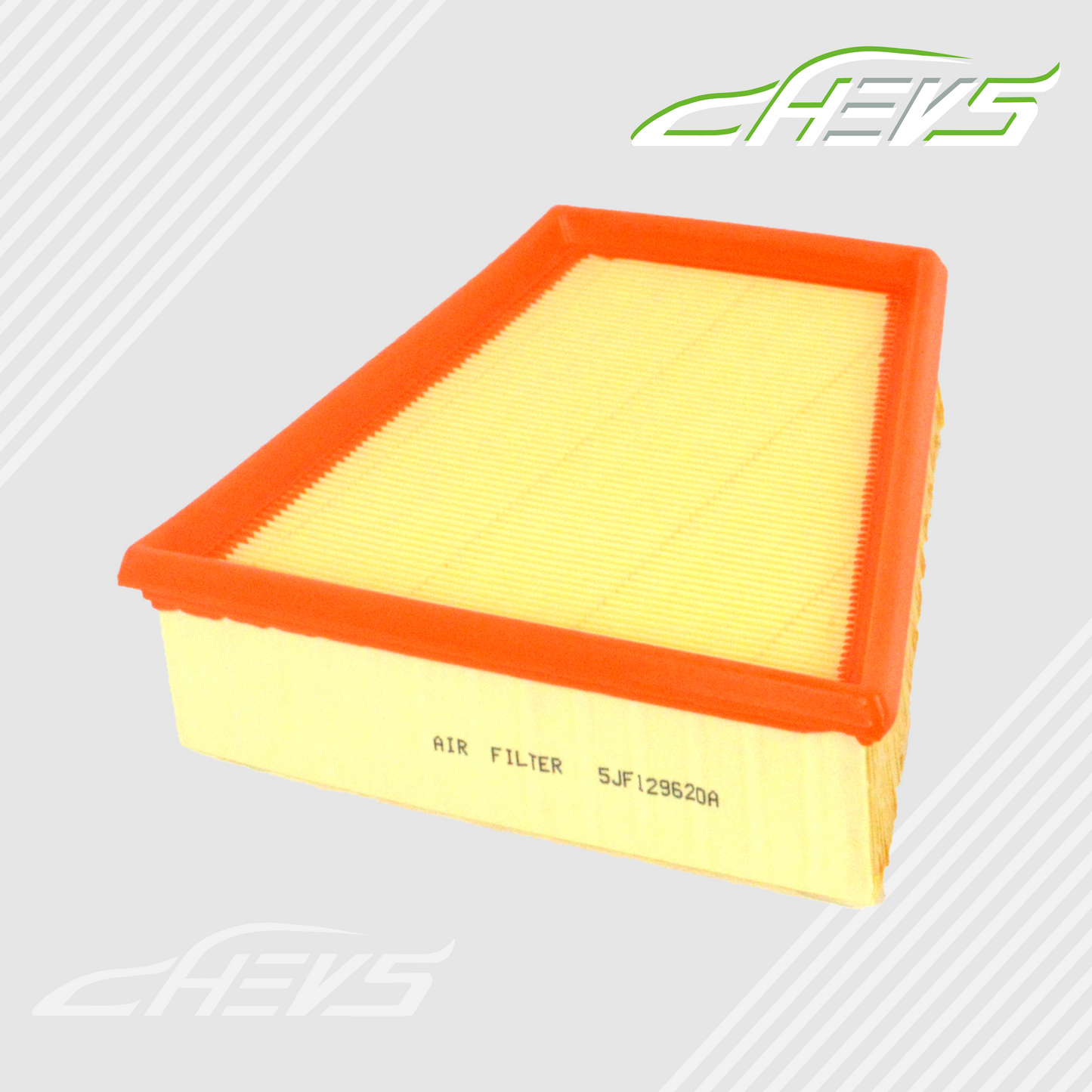 LUFTFILTER FILTEREINSATZ FÜR SEAT IBIZA SKODA FABIA VW POLO