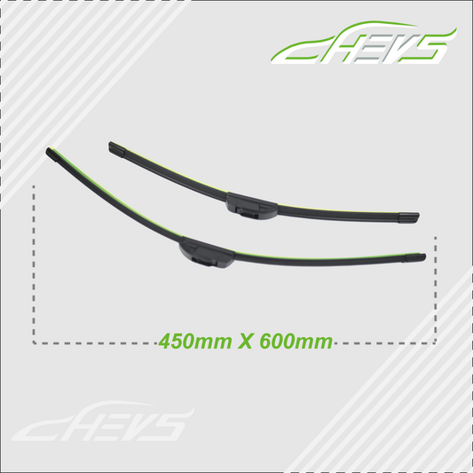 Scheibenwischer links und rechts vorne SET für Opel Insignia A G09 2008-03/2017