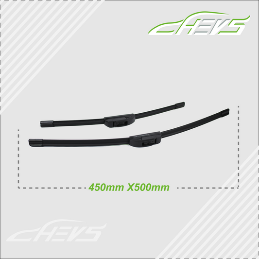 Scheibenwischer vorne SET für VW Golf III (1H1) 1991-02/1999 VENTO 1991-1998