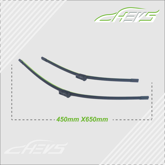 Scheibenwischer vorne SET für VW Golf VII 2012-2020 Polo 2017-2021