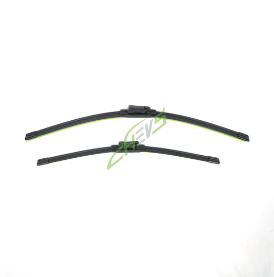 SCHEIBENWISCHER VORNE FÜR AUDI A5 8T3 A7 Q3 Q5