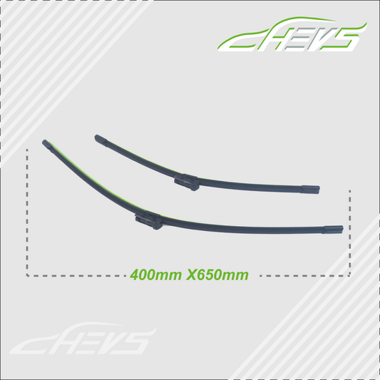 Scheibenwischer links und rechts vorne SET für BMW X1 F48 2014-12/2023