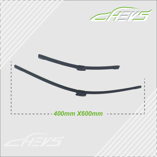 Scheibenwischer links und rechts vorne SET Dacia Jogger Logan III Sandero III