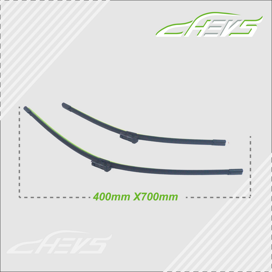 Scheibenwischer vorne SET für VW TOURAN 5T1 BJ ab 2015 GOLF SPORTSVAN