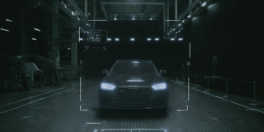 ADAS im Überblick: Moderne Fahrerassistenzsysteme verständlich erklärt