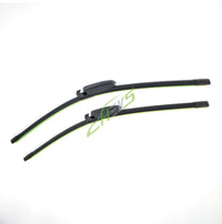 SCHEIBENWISCHER VORNE FÜR AUDI A4 AVANT CABRIOLET B6 B7 2003-2008