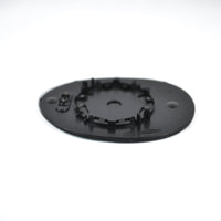 AUßENSPIEGEL SPIEGELGLAS LINKS FÜR MINI F54 F55 F56 F57 F60 BEHEIZBAR