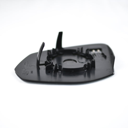 AUßENSPIEGEL SPIEGELGLAS LINKS FÜR VW TRANSPORTER T6 BEHEIZBAR 7T0857521B