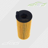 Ölfilter mit Dichtung für BMW 1er F20 3er E90 5er F10 X1 X3 X4 X5 X6 MINI