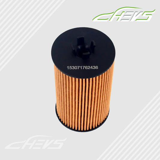 Ölfilter passend für OPEL ASTRA J/K 1.6 CDTi