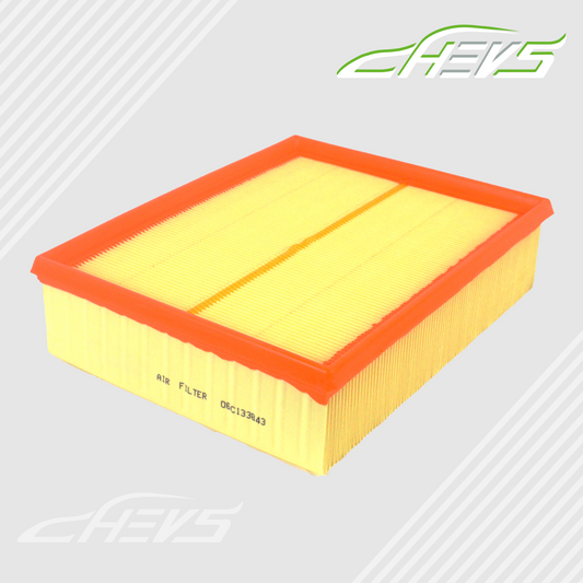Luftfilter für AUDI A4 A4Avant A4 Cabirolet, SEAT Exeo B7